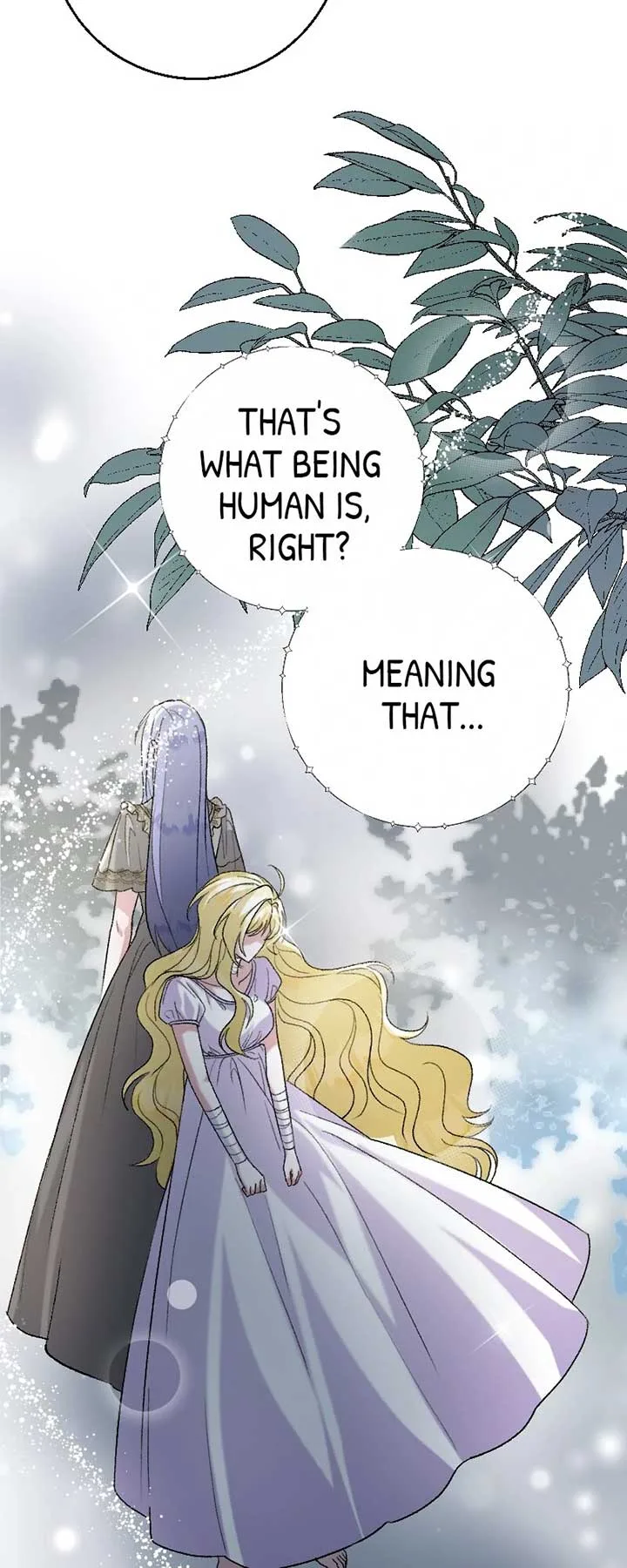 No More Regrets, Just Kill Me Chapter 15 page 42