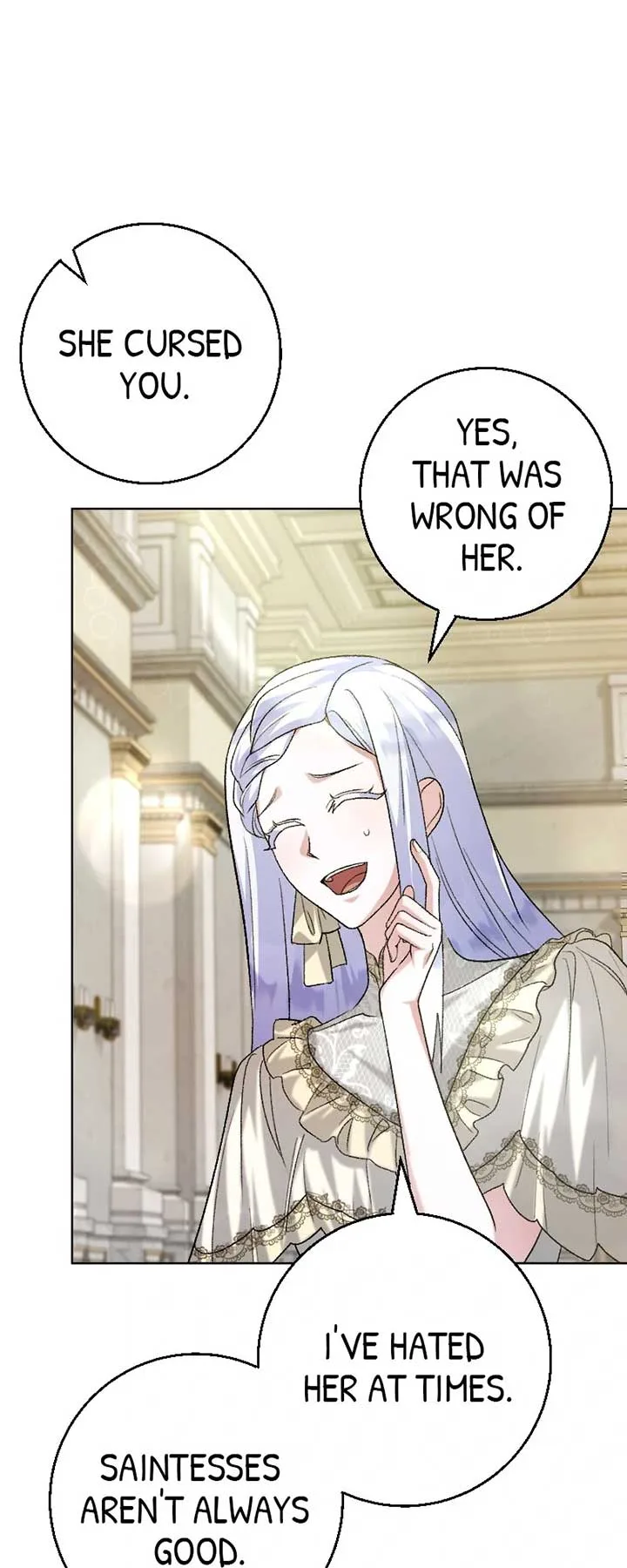 No More Regrets, Just Kill Me Chapter 15 page 41
