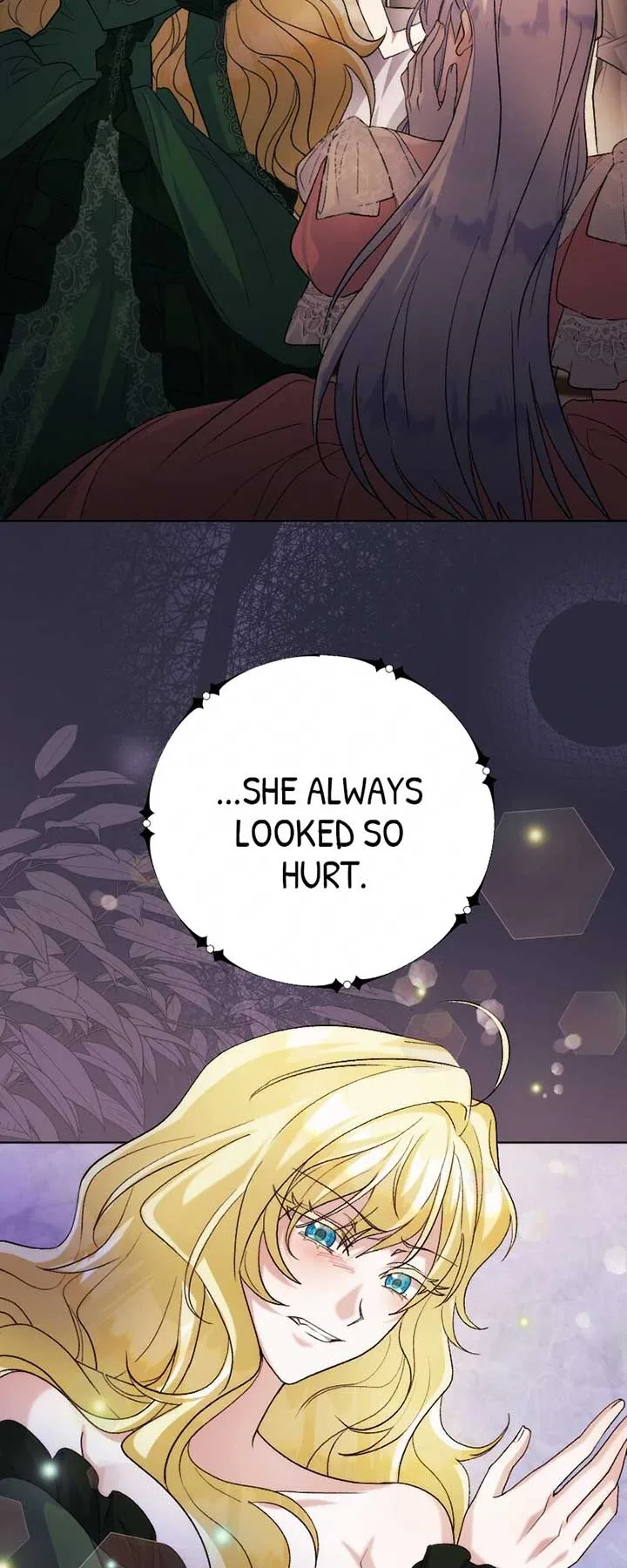 No More Regrets, Just Kill Me Chapter 15 page 39