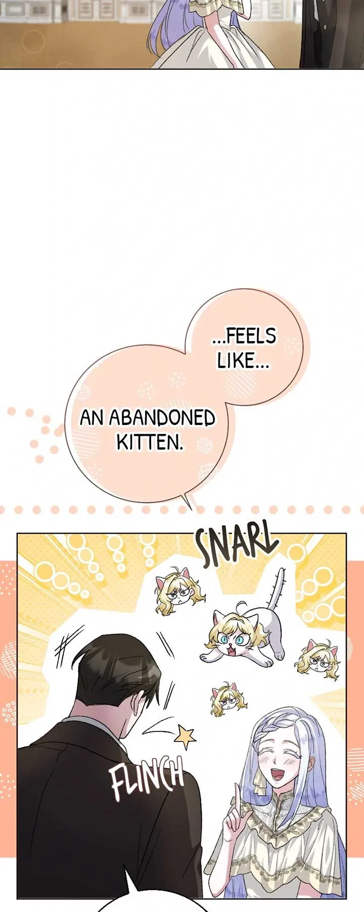 No More Regrets, Just Kill Me Chapter 15 page 33