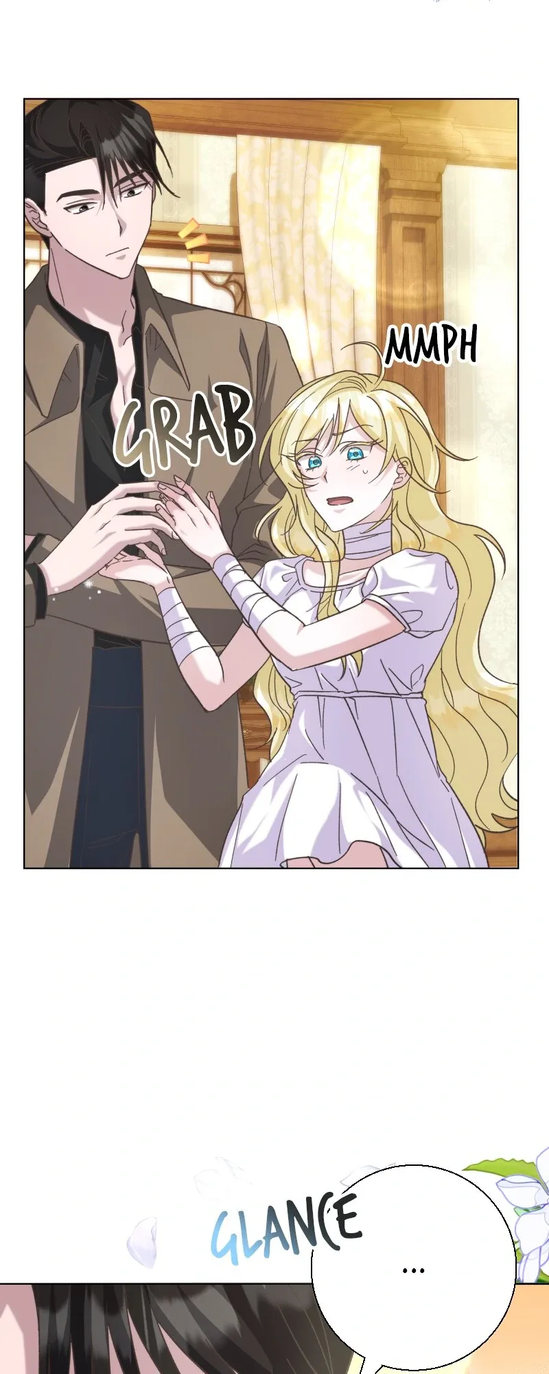 No More Regrets, Just Kill Me Chapter 11 page 62