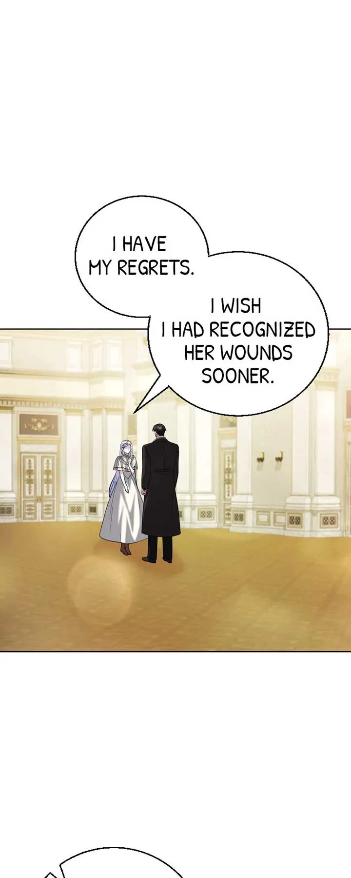No More Regrets, Just Kill Me Chapter 15 page 47