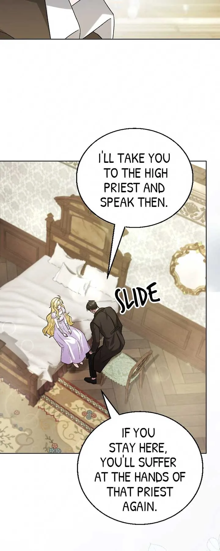 No More Regrets, Just Kill Me Chapter 15 page 19