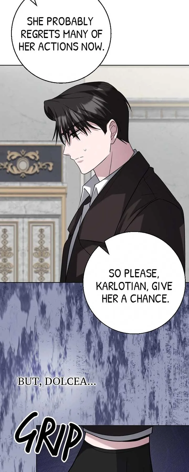 No More Regrets, Just Kill Me Chapter 15 page 48