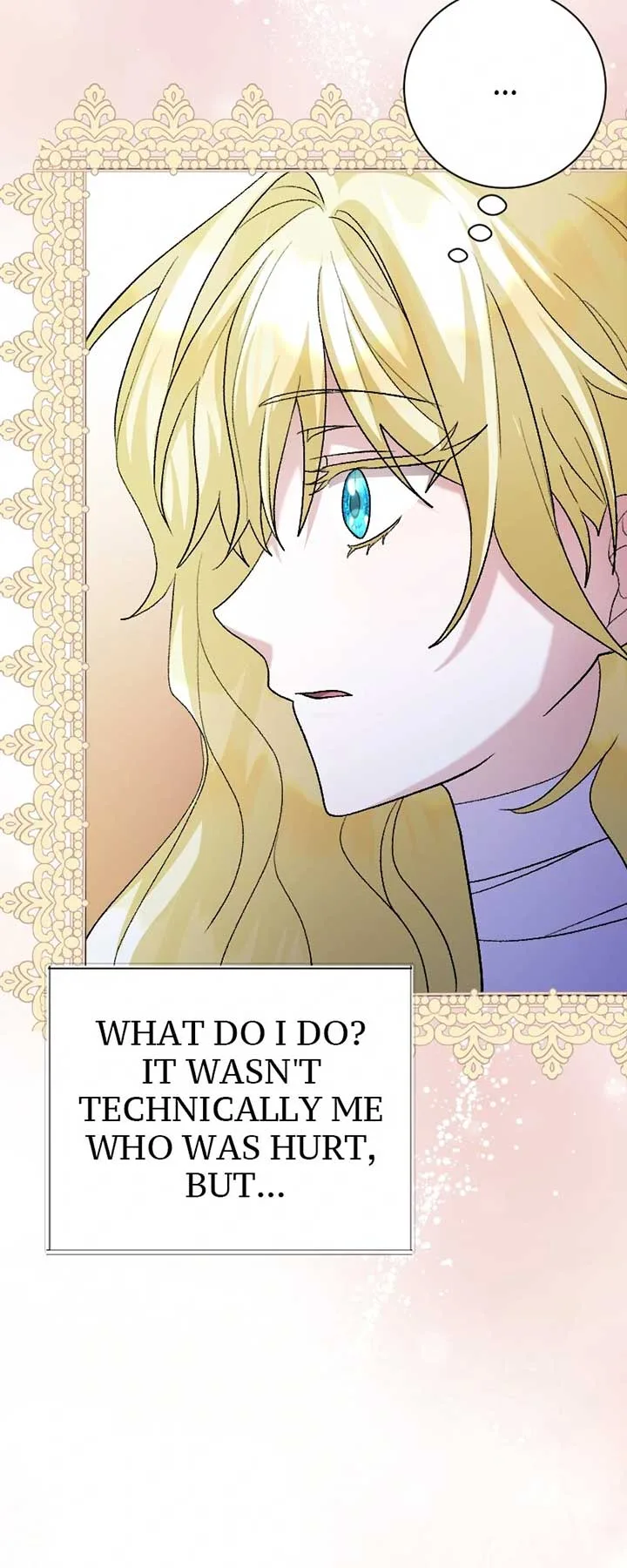 No More Regrets, Just Kill Me Chapter 15 page 3