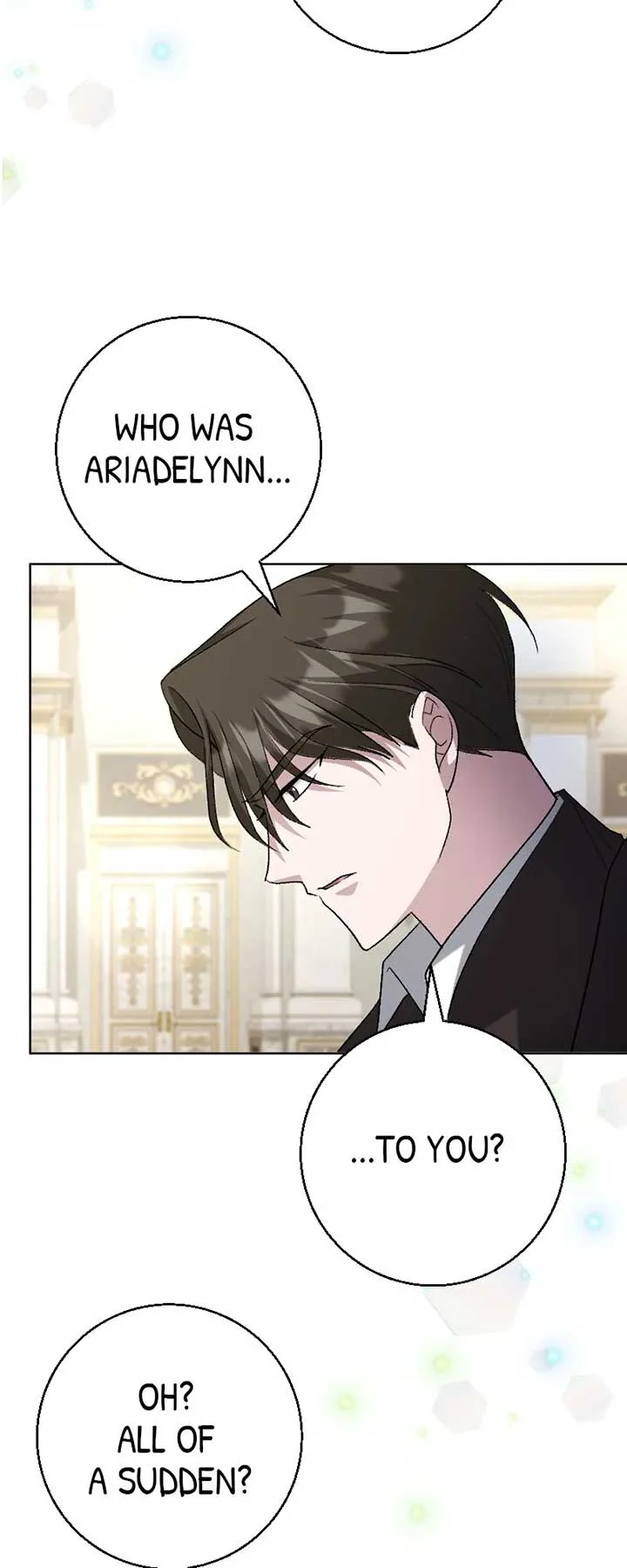 No More Regrets, Just Kill Me Chapter 15 page 31