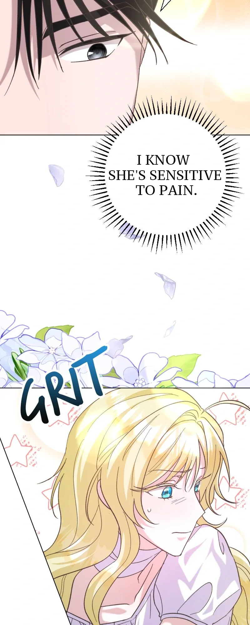 No More Regrets, Just Kill Me Chapter 11 page 63