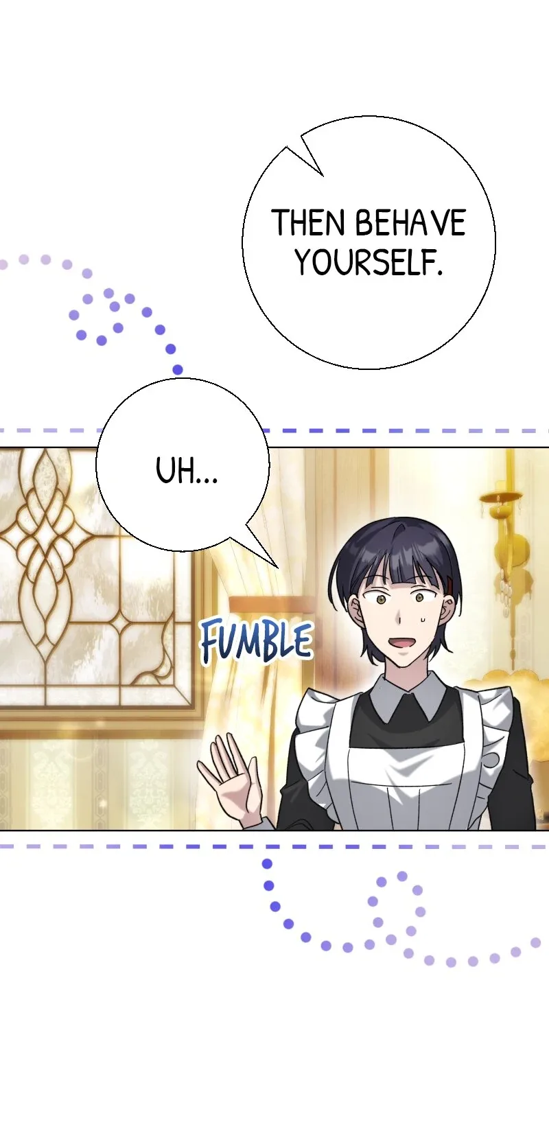No More Regrets, Just Kill Me Chapter 11 page 74