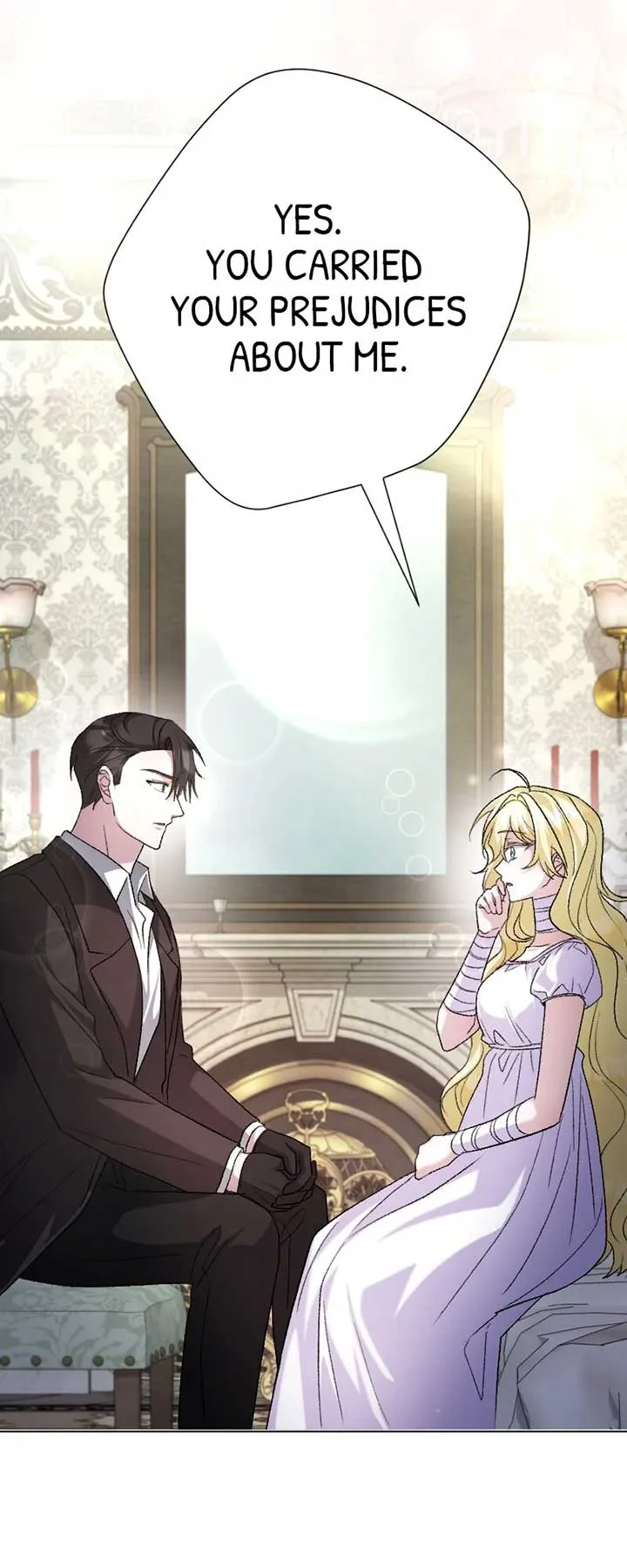No More Regrets, Just Kill Me Chapter 15 page 4