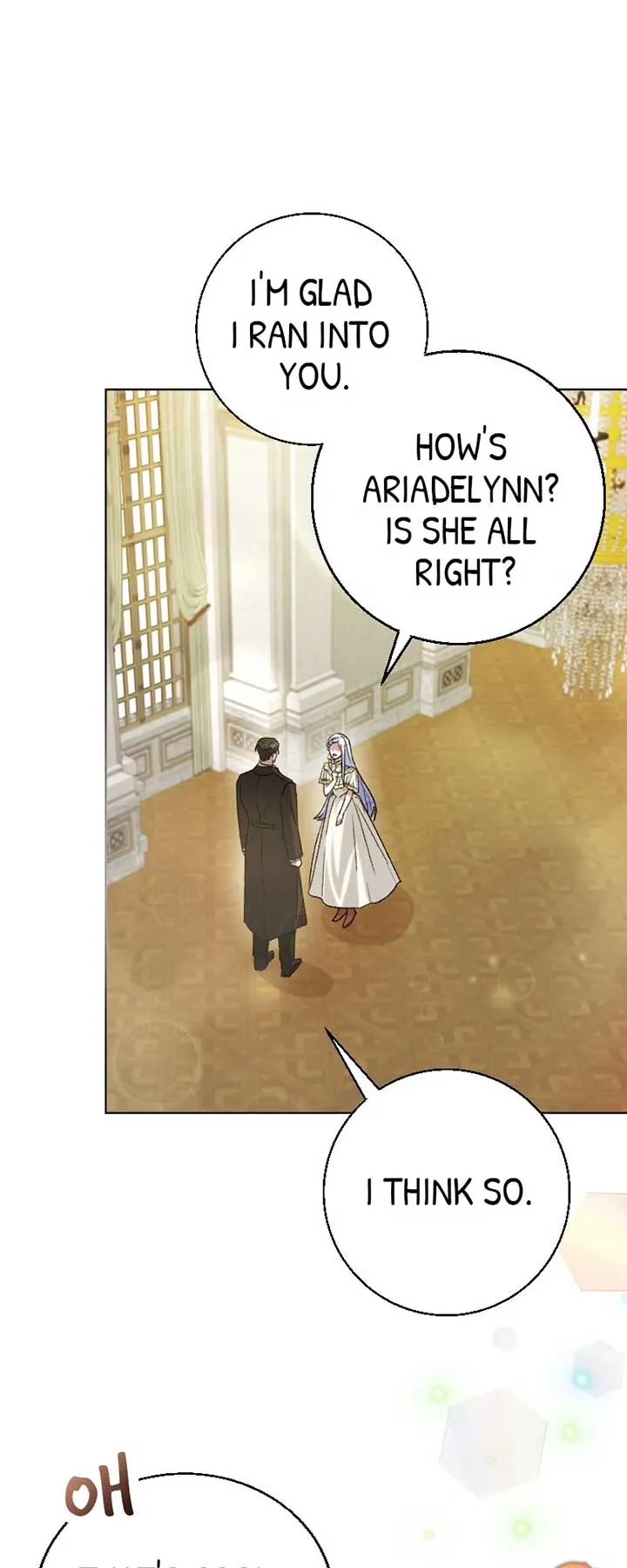 No More Regrets, Just Kill Me Chapter 15 page 29