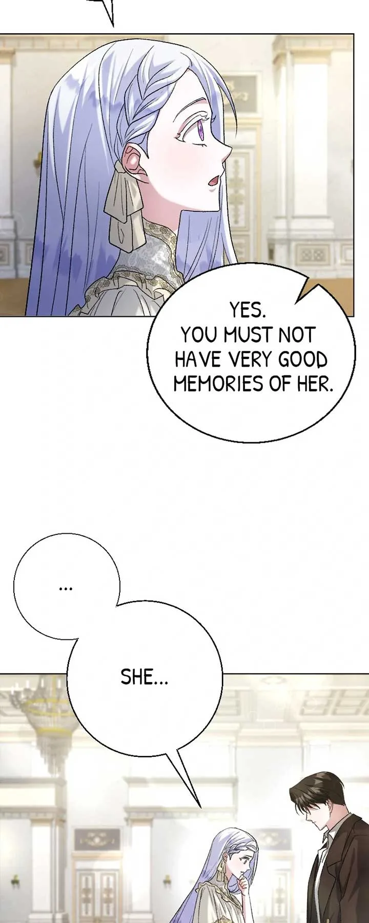 No More Regrets, Just Kill Me Chapter 15 page 32