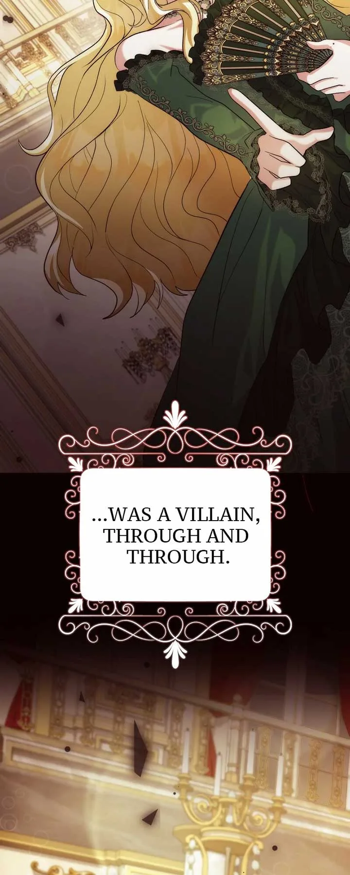 No More Regrets, Just Kill Me Chapter 15 page 13