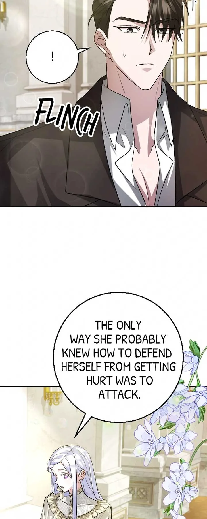 No More Regrets, Just Kill Me Chapter 15 page 37