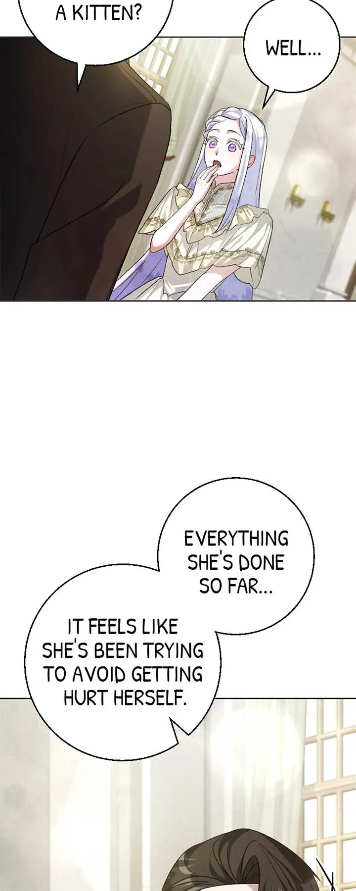 No More Regrets, Just Kill Me Chapter 15 page 36