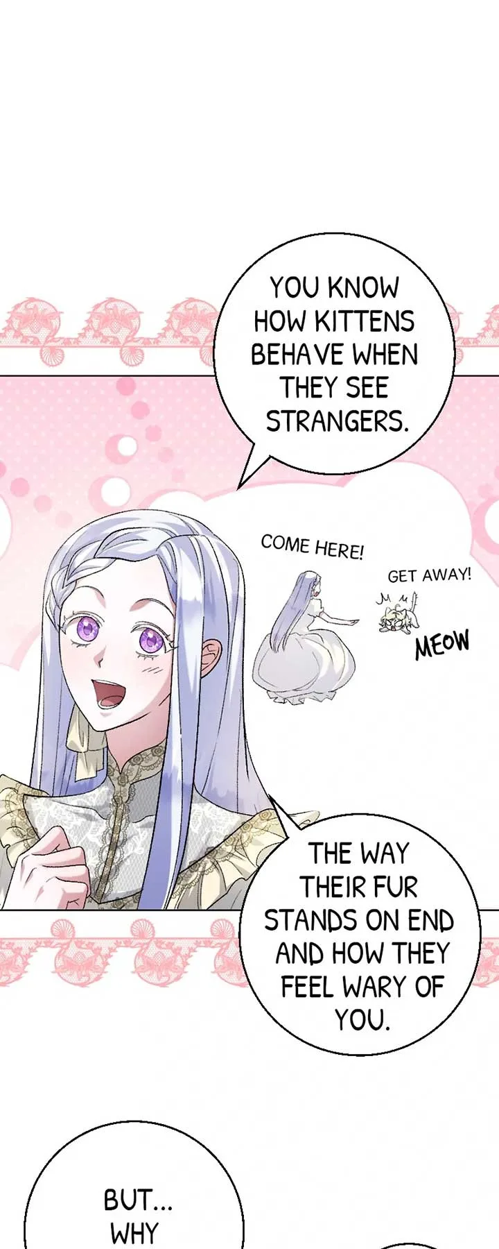 No More Regrets, Just Kill Me Chapter 15 page 35