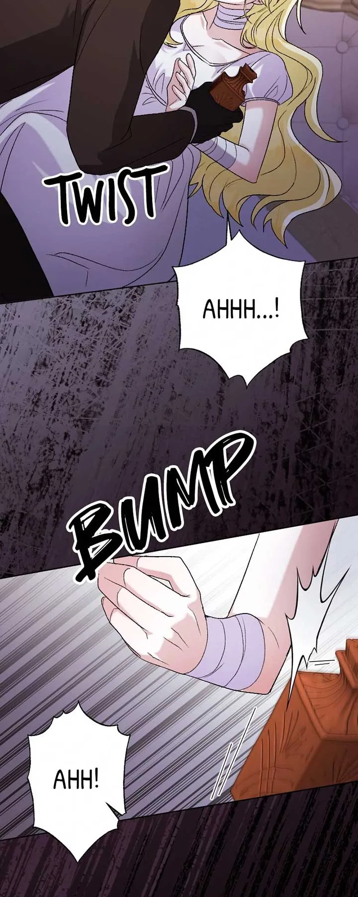 No More Regrets, Just Kill Me Chapter 15 page 94