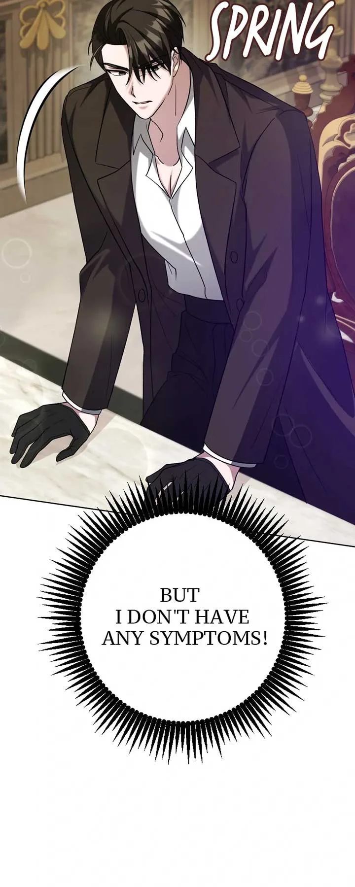 No More Regrets, Just Kill Me Chapter 15 page 76