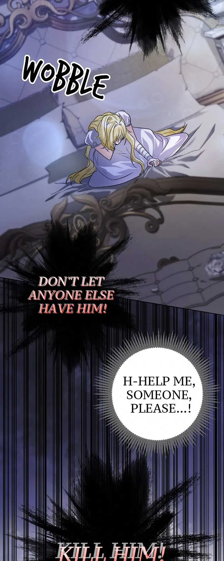 No More Regrets, Just Kill Me Chapter 15 page 66