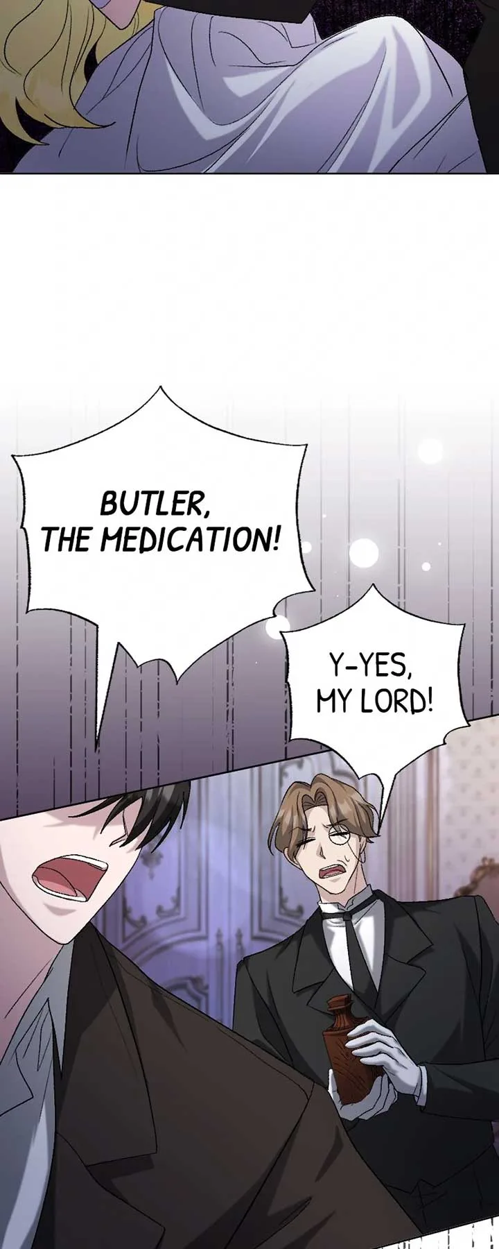 No More Regrets, Just Kill Me Chapter 15 page 92