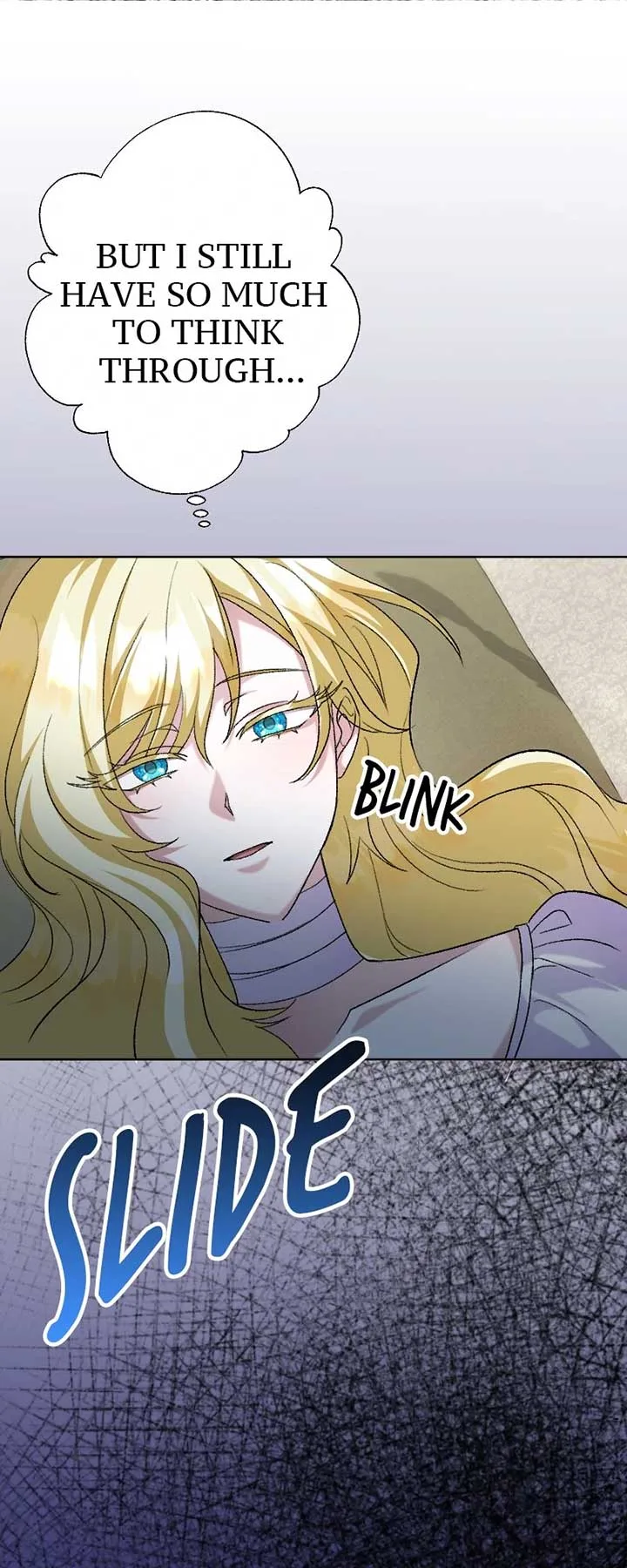 No More Regrets, Just Kill Me Chapter 15 page 58