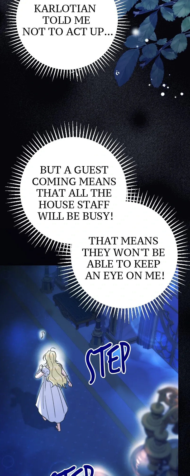 No More Regrets, Just Kill Me Chapter 11 page 84