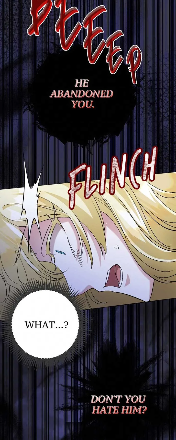 No More Regrets, Just Kill Me Chapter 15 page 64