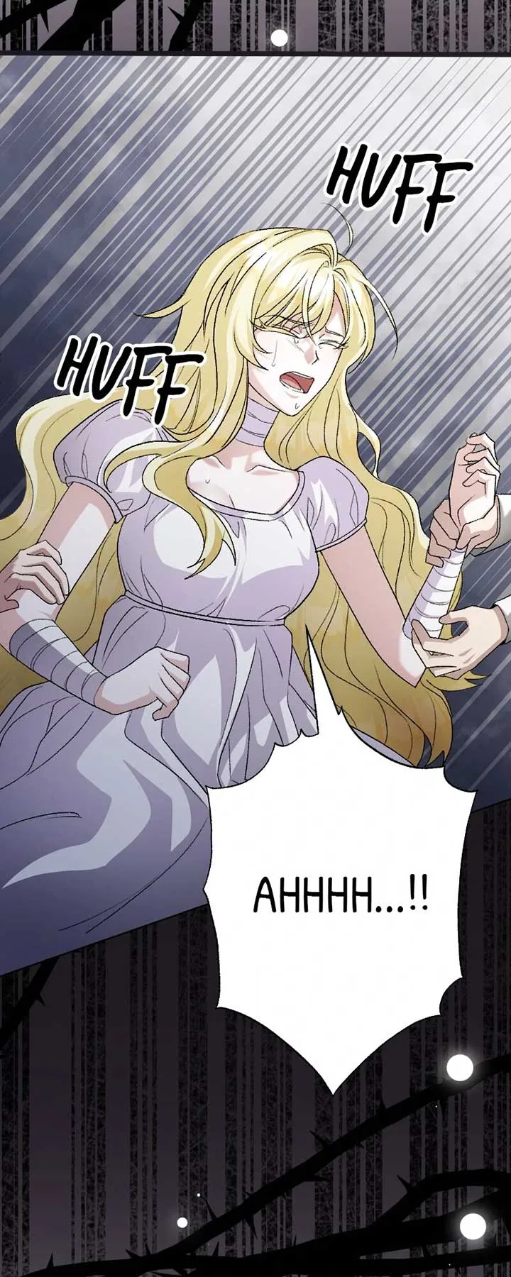 No More Regrets, Just Kill Me Chapter 15 page 83