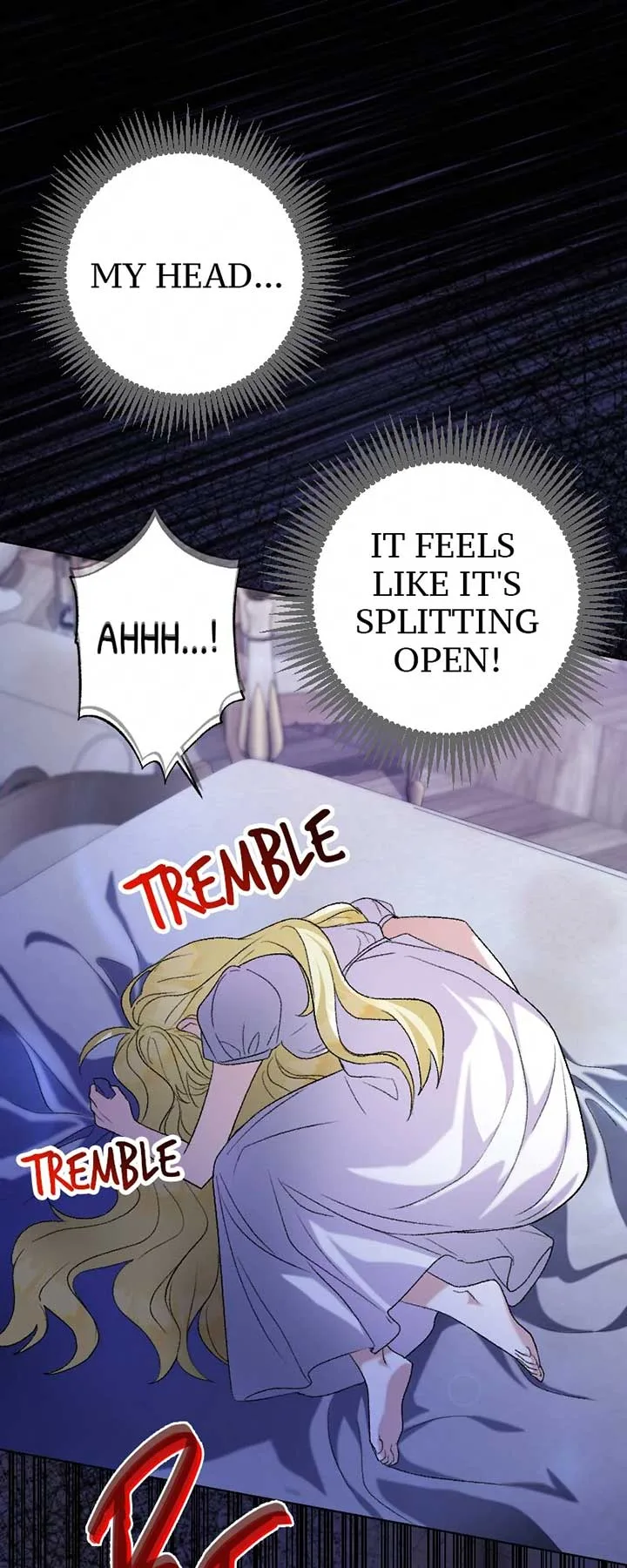 No More Regrets, Just Kill Me Chapter 15 page 63