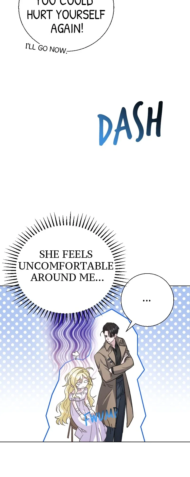 No More Regrets, Just Kill Me Chapter 11 page 77