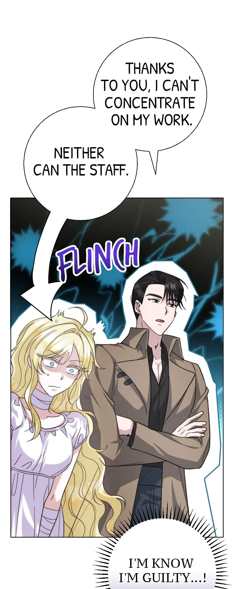 No More Regrets, Just Kill Me Chapter 11 page 78