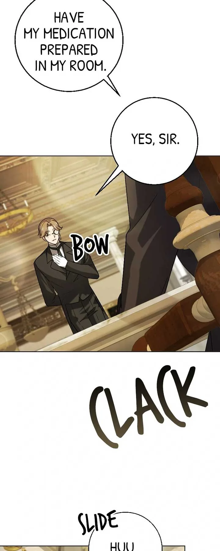 No More Regrets, Just Kill Me Chapter 15 page 70