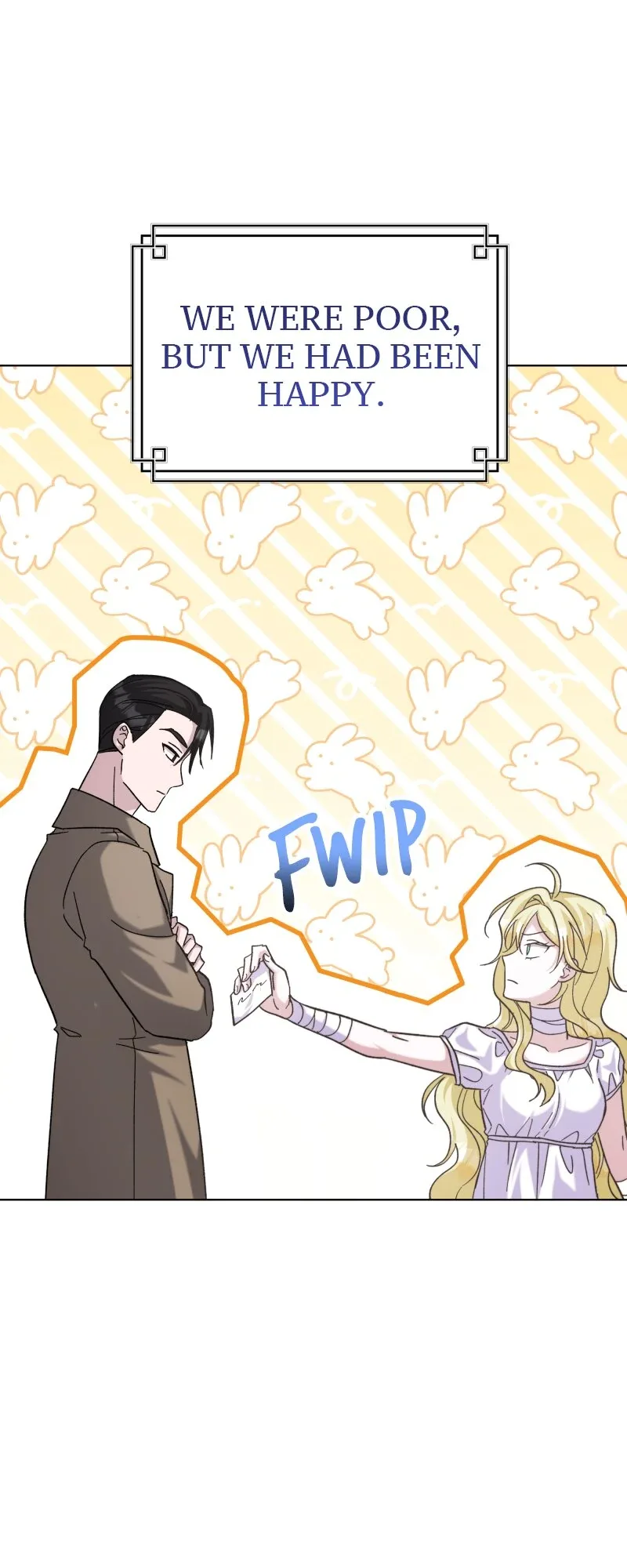 No More Regrets, Just Kill Me Chapter 11 page 72
