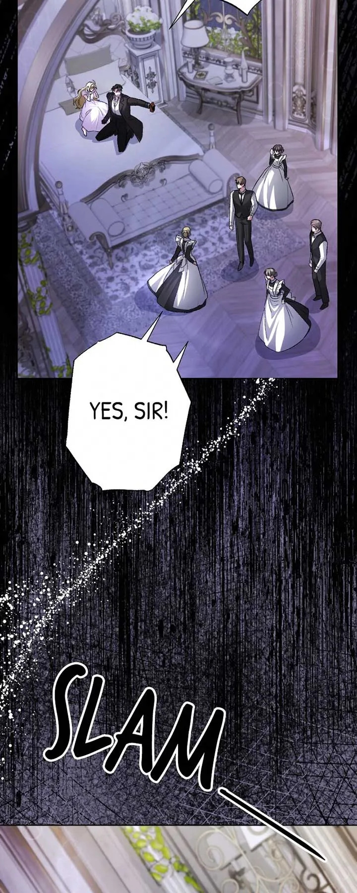 No More Regrets, Just Kill Me Chapter 15 page 98