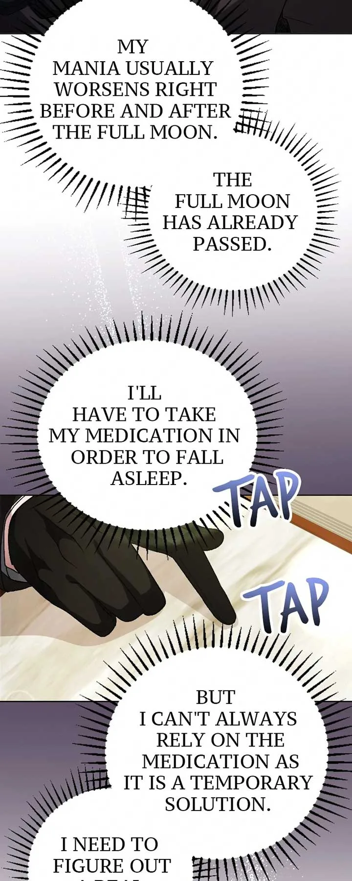 No More Regrets, Just Kill Me Chapter 15 page 72