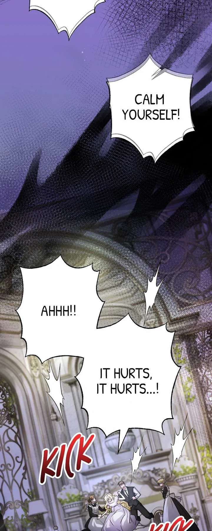 No More Regrets, Just Kill Me Chapter 15 page 81