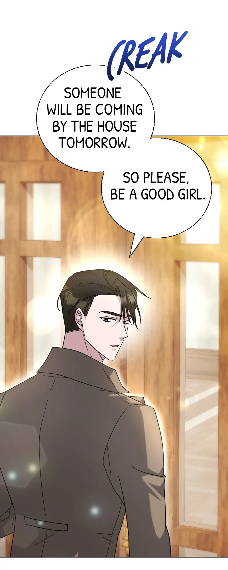 No More Regrets, Just Kill Me Chapter 11 page 81