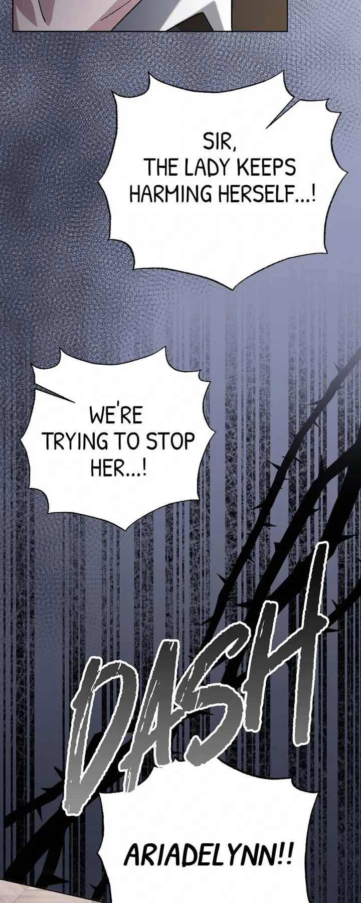 No More Regrets, Just Kill Me Chapter 15 page 86