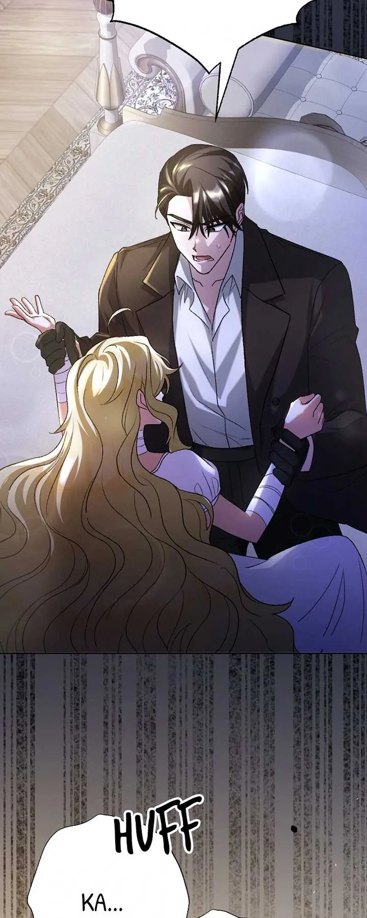 No More Regrets, Just Kill Me Chapter 15 page 87