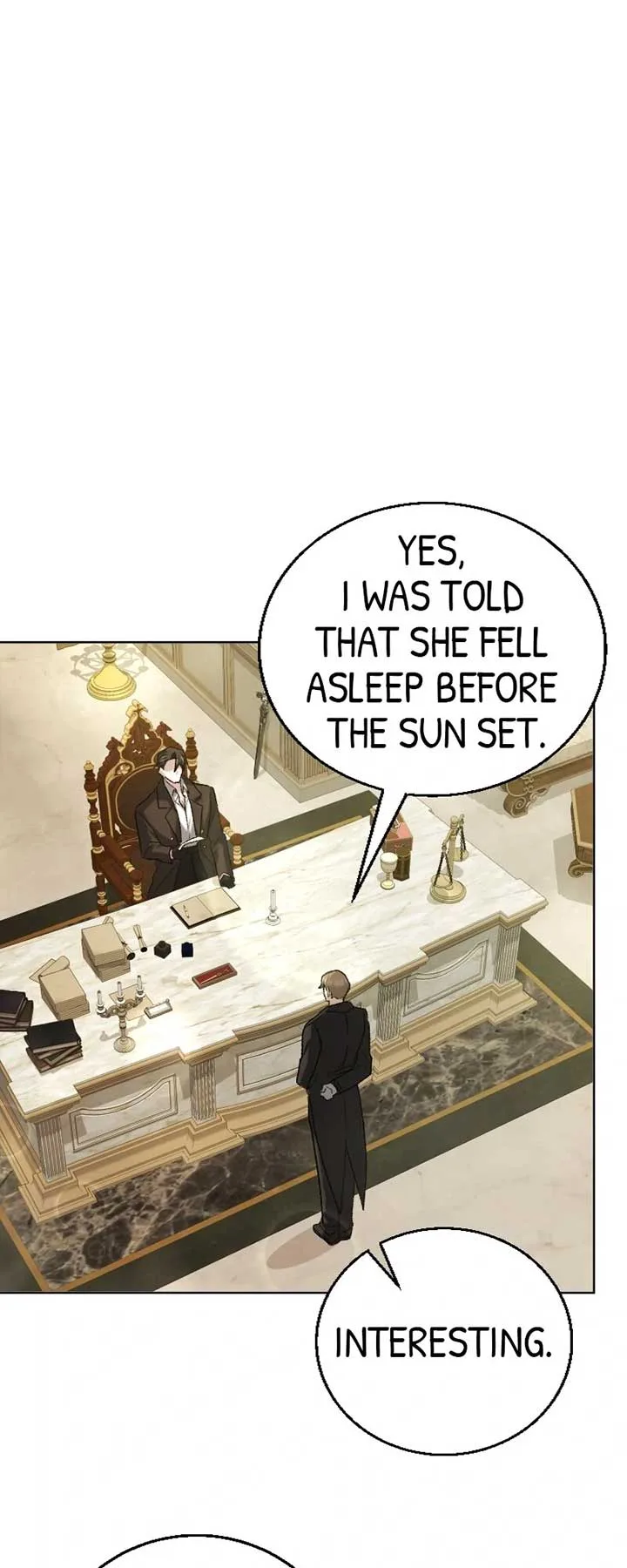No More Regrets, Just Kill Me Chapter 15 page 69