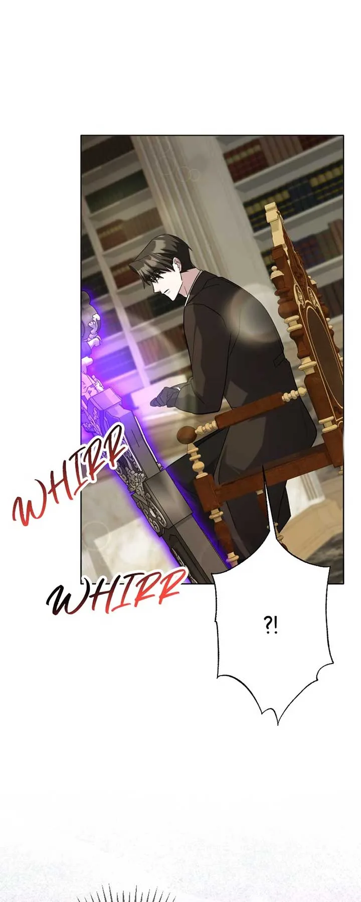 No More Regrets, Just Kill Me Chapter 15 page 74