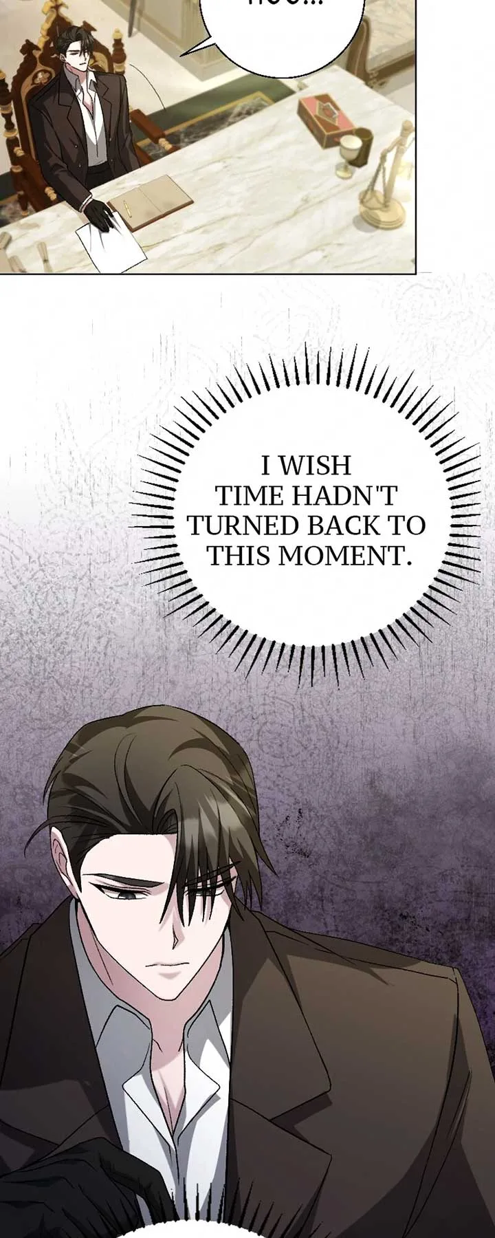 No More Regrets, Just Kill Me Chapter 15 page 71