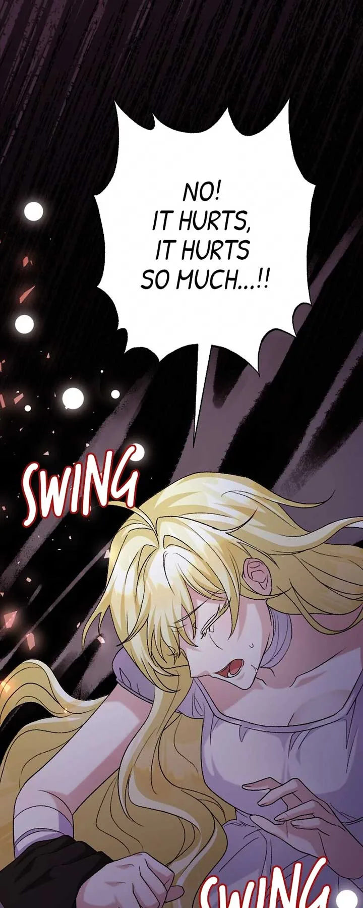 No More Regrets, Just Kill Me Chapter 15 page 95