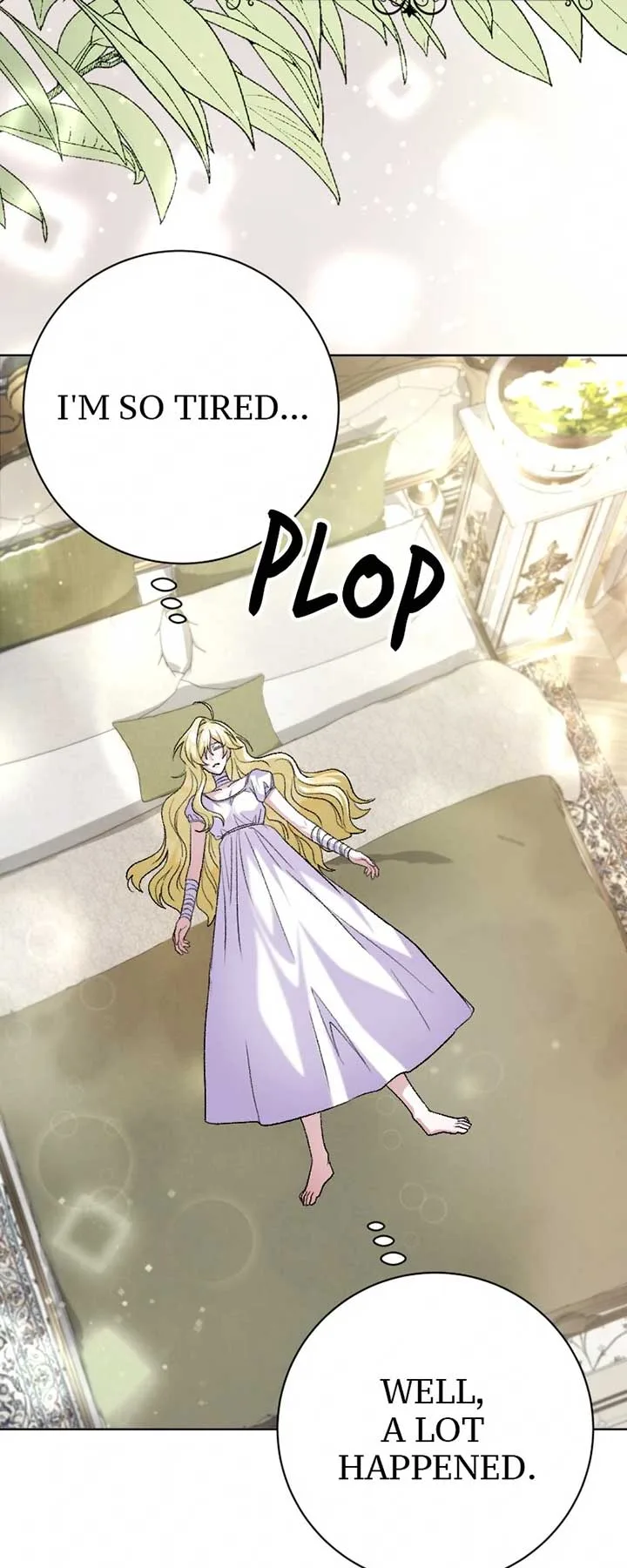 No More Regrets, Just Kill Me Chapter 15 page 56