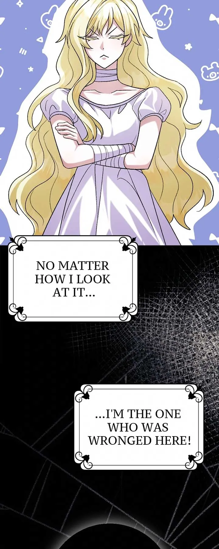 No More Regrets, Just Kill Me Chapter 17 page 16