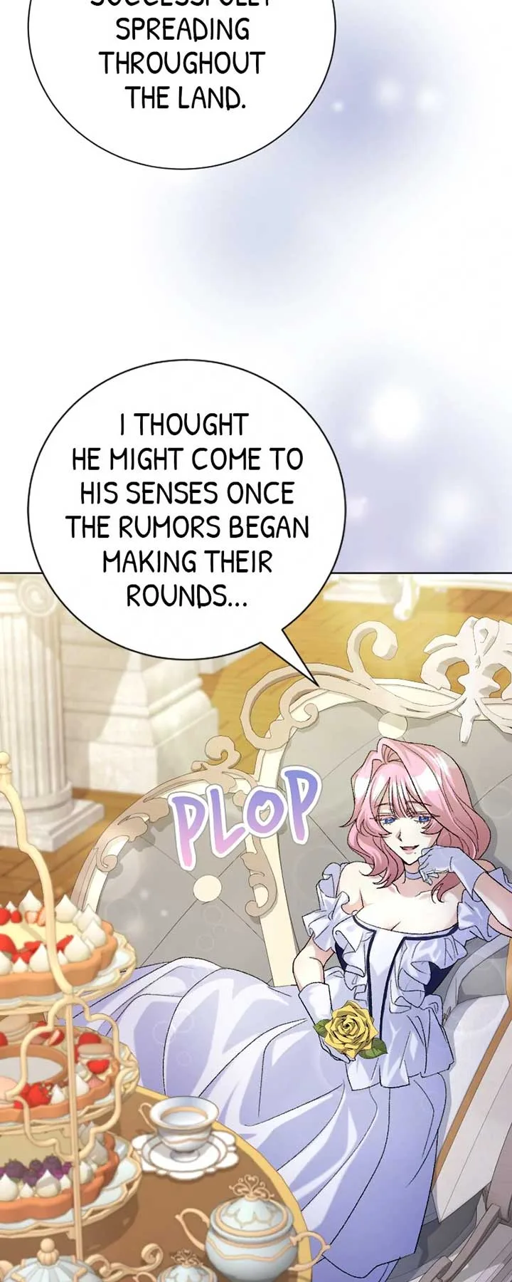 No More Regrets, Just Kill Me Chapter 17 page 3