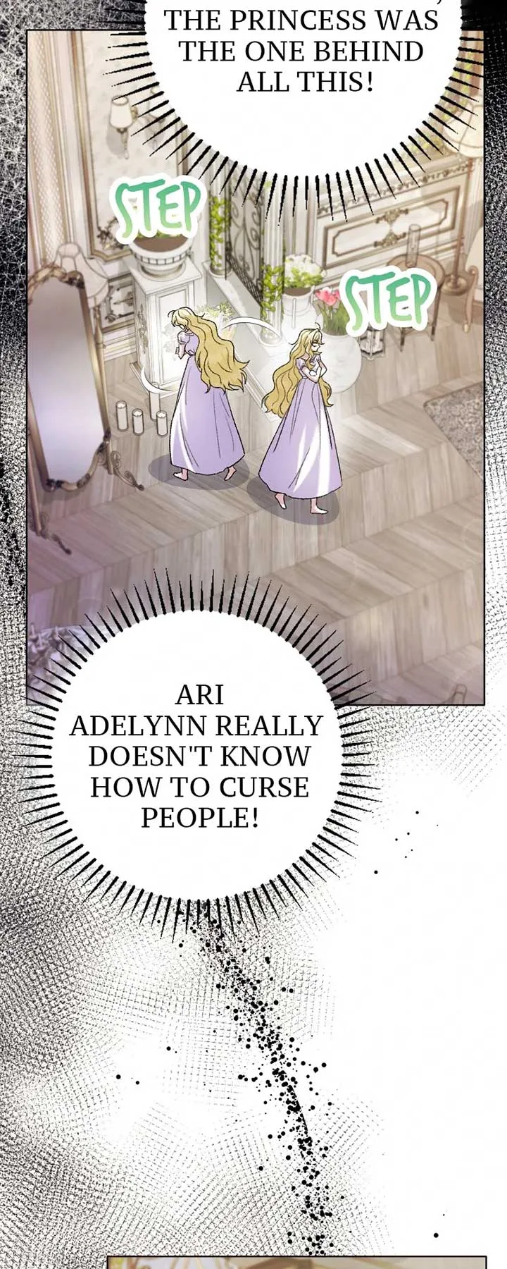 No More Regrets, Just Kill Me Chapter 17 page 18