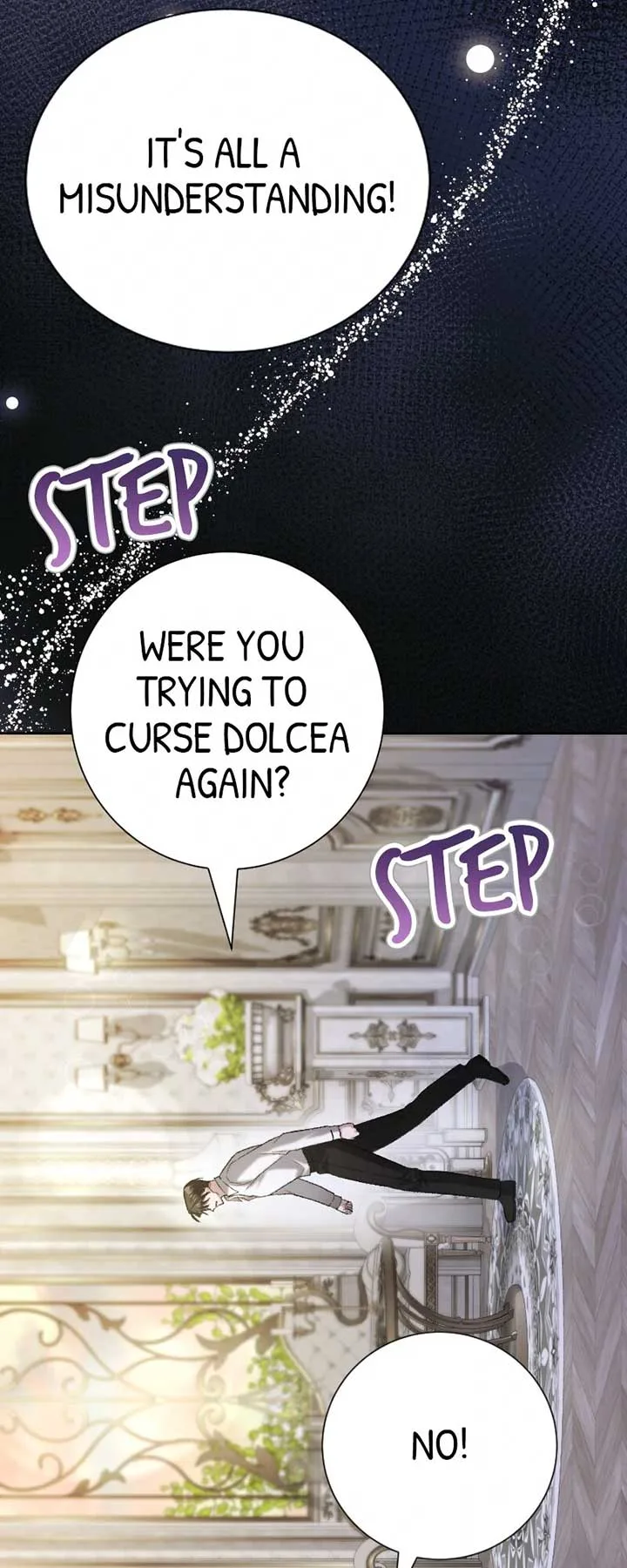 No More Regrets, Just Kill Me Chapter 17 page 30