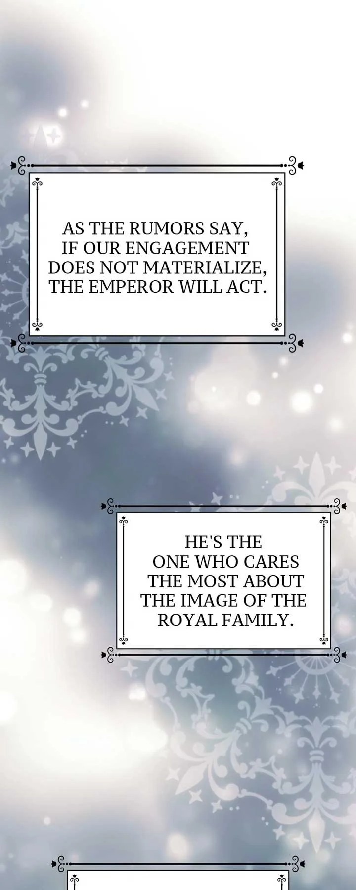 No More Regrets, Just Kill Me Chapter 17 page 5