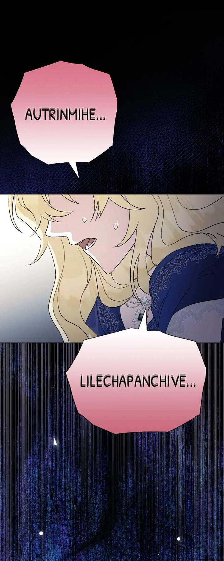 No More Regrets, Just Kill Me Chapter 17 page 24
