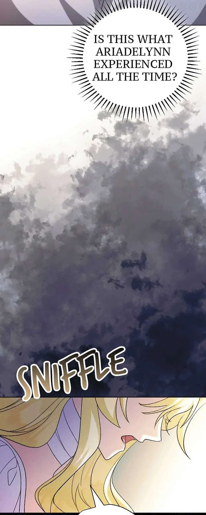 No More Regrets, Just Kill Me Chapter 17 page 34